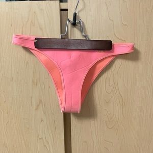 triangl swim bottoms